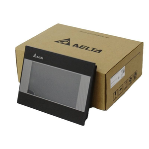 Modulo Controllore PLC Delta Gold Seller DOP-107HE465, Nuovo Originale, Controllore di Programmazione PLC Disponibile - Product Image 6