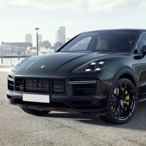 Feux de voiture TYPY pour Porsche Cayenne Phare 958.1 2011-2014 Full LED Laser Matrix Phare Plug and Play - Product Image 6