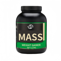 Poudre de Protéine de Lactosérum 100% OEM/ODM Chocolat, Vanille et Naturel pour Soutenir une Masse Musculaire Maigre et Aider à Développer des Muscles Secs et Forts