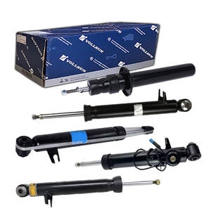 Amortiguador de coche de alta calidad ajustable para <span class=keywords><strong>BMW</strong></span> 1serie X3 G01 E36 E39 E90 E92 <span class=keywords><strong>E32</strong></span> E87 E91 <span class=keywords><strong>320i</strong></span> 340i 328i 2014 amortiguador - Product Image 2