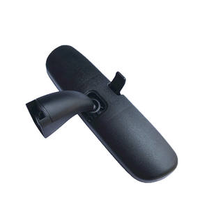 กระจกมองหลังภายในรถยนต์ Ehutecy รุ่น 76400-T5A-J01 สำหรับ Honda Civic Vezel HRV City Fit อะไหล่เปลี่ยนกระจก - Product Image 3