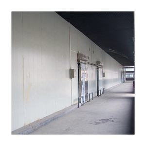 Casa de exterminio integrada, habitación fría - Product Image 3