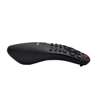 Venta caliente barato bajo MOQ infrarrojo IR Smart TV mando a distancia Universal para LG