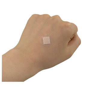 Пользовательский прозрачный Круглый клейкий пластырь с лентой PEVA - Product Image 5