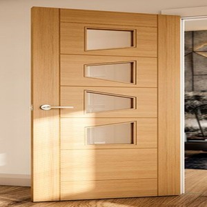 CBMmart Design <span class=keywords><strong>de</strong></span> mode Portes <span class=keywords><strong>d</strong></span>'<span class=keywords><strong>entrée</strong></span> en bois massif à ouverture par battant sans quantité minimale <span class=keywords><strong>de</strong></span> commande - Product Image 3