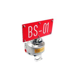 สวิตช์แสดงตำแหน่ง APL-520N พรอกซิมิตี้เซนเซอร์ 8V 15 MA Ex Ia IIC T6 ระดับความปลอดภัยสูง - Product Image 4