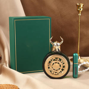 <span class=keywords><strong>Parfum</strong></span> Unisexe de Luxe Original VKing Dubai, Haute Qualité, Boisé, Longue Durée, Eau de <span class=keywords><strong>Parfum</strong></span> en Spray - Product Image 1