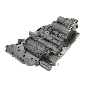 Cuerpo de Válvulas para Transmisión de Motor AW80-40LE  AW81-40LE U440E U441 - Product Image 5