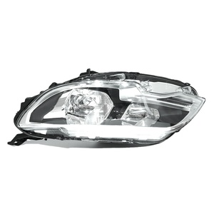 Pièces détachées automobiles Phare gauche 9618738980 pour <span class=keywords><strong>Peugeot</strong></span> New <span class=keywords><strong>301</strong></span> - Product Image 4