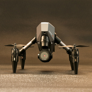Droni RC Professionali XD1 Mini in Metallo con Fotocamera HD 4K, Droni FPV in Lega per Giocattoli per Bambini, <span class=keywords><strong>Macchina</strong></span> per <span class=keywords><strong>Fotografia</strong></span> Aerea - Product Image 3