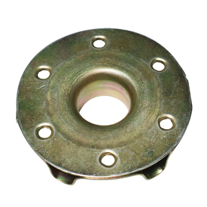 Piezas para Puertas Enrollables Suministradas por Fábrica, Caja de Resorte de 180x54 mm, Forma Metálica, Rueda Industrial para Persianas Enrollables - Product Image 6