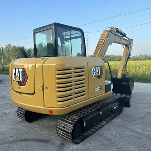 Japan 5 6 Ton <strong>Used</strong> <strong>Mini</strong> <strong>Excavator</strong> Cat306 Cat306E2 Cat307 Second Hand Small <strong>Excavator</strong> Cat 306 Cat 306E2 Cat 307E Digger for Sale - Product Image 1