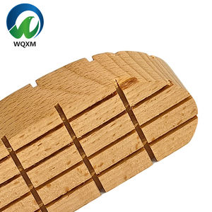 Nouvelles coussinets de sabots en <span class=keywords><strong>bois</strong></span> pour bovins et vaches, tapis de sabots pour le bétail, réduisent la pression et soulagent la douleur - Product Image 6