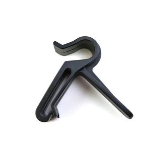 Car Air Vent <b>Hook</b> <b>Plastic</b> Grab <b>Hook</b> For Interior Storage Car <b>Hooks</b> - Product Image 5