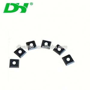 Lames de rechange en carbure de tungstène sur mesure pour la coupe du bois ou lames de rabot en carbure - Product Image 6