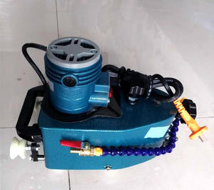 Bordure en verre Offre Spéciale à haute efficacité/bordure de ligne incurvée à main en verre - Product Image 6