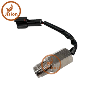 อะไหล่รถขุด โมเดิร์น R225-7 เซ็นเซอร์วัดความเร็ว XKBH-02247 - Product Image 2