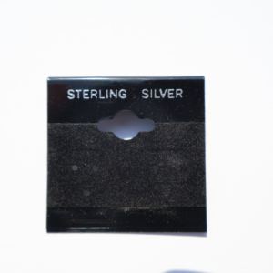 Boîtes cadeaux de luxe avec logo personnalisé pour boucles d'oreilles colliers bracelets cartes d'emballage personnalisables pour cadeaux haut de gamme - Product Image 6