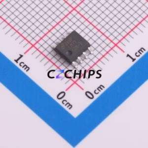 High Quality LM77CIMX-3/NOPB SOIC-8 <b>Sensor</b> <b>Temperature</b> <b>Sensor</b> Whole Sale Electronic Component Chips Supplier & BOM Service - Product Image 1