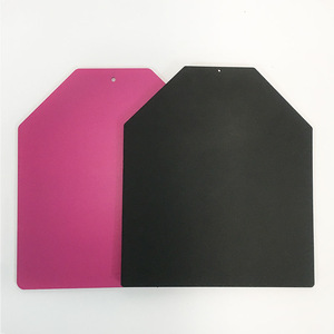 Gilet a sgancio rapido a carico pesante per allenamento di forza del supporto della piastra da allenamento - Product Image 6