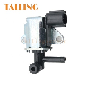 Hơi Ống đựng thanh Trừng Van chân không solenoid valve chuyển đổi OEM <span class=keywords><strong>k5t46688</strong></span> cho Mazda - Product Image 1