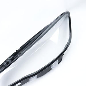 Adatto per il coperchio del faro di MG 6 2017-2019 lampada trasparente per guscio MG <span class=keywords><strong>SW</strong></span> faro in vetro copertura della lente superficie della lampada - Product Image 4