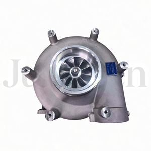 Turbocompresseur TF15M 49129-00530 50KG pour moteur diesel marin <span class=keywords><strong>Mitsubishi</strong></span> - Product Image 3