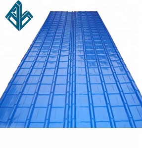 <span class=keywords><strong>Feuille</strong></span> d'acier <span class=keywords><strong>aluminium</strong></span> prépeinte, carreaux de <span class=keywords><strong>couleur</strong></span>, 30mm - Product Image 4