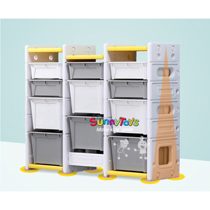 <span class=keywords><strong>Juguetes</strong></span> preescolares equipo/guardería educación muebles - Product Image 6