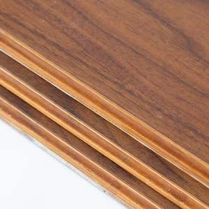 กระเบื้องไม้ไผ่พิมพ์ลาย 3 มิติ ทนทาน ขนาดสั่งทำได้ โรงงานผลิตพื้นไม้ปาร์เก้แบบ T&G รับประกัน 5 ปี ผิวเรียบ ดีไซน์ทันสมัย - Product Image 2