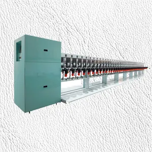 yarn soft winding machine/yarn winding machine spare parts