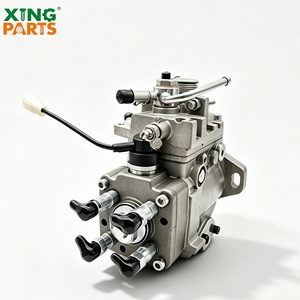 <span class=keywords><strong>Pompe</strong></span> d'<span class=keywords><strong>injection</strong></span> de carburant diesel VE4, type <span class=keywords><strong>Bosch</strong></span>, 4 cylindres, ensemble de <span class=keywords><strong>pompe</strong></span> d'<span class=keywords><strong>injection</strong></span> mécanique <span class=keywords><strong>VE</strong></span> 4, 104641-8122 104641-8122 - Product Image 2