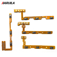 Câble flexible d'alimentation et de volume en gros pour Redmi Note 11 11E 11s 11T 12 13 14 15 Pro Plus 4G 5G, câbles flexibles pour téléphones mobiles