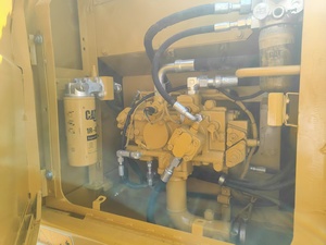 รถขุดมือสองราคาถูก CAT312D เครื่องจักรในครัวเรือนที่มีความทนทานตามมาตรฐานสูงสุด - Product Image 6