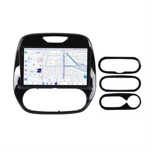 Ts20 7870 Android Car Stereo 2K QLED Pantalla Carplay DSP 4G 360 Cámara Car Radio Autoradio para Renault Kaptur Captur 2016-2019 - Product Image 1