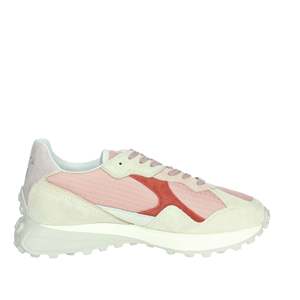 วันที่ รองเท้าผ้าใบ Donna Sneakers Rosa 37 รุ่น Chunky - Product Image 4