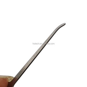 Vevor — Set de crochets de serrure en acier inoxydable, 24 pièces, avec pratique transparente - Product Image 6
