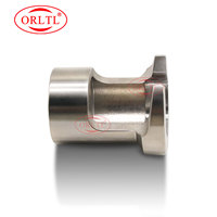 Nueva Herramienta de Desmontaje de Válvulas Solenoides, Herramienta de Desmontaje de Válvulas Electromagnéticas de Inyectores Common Rail para Reparación de Motores Diésel