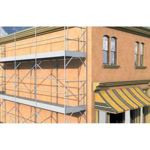 FISCHER - 80925 Boulon à œil en acier pour échafaudage GS 12 - EAN 4006209809259 ÉLÉMENTS POUR FIXER LES FIXATIONS - Product Image 3