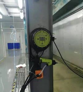 Equipo de recubrimiento en polvo industrial máquina de recubrimiento en polvo automatización marcas de máquinas de recubrimiento en polvo - Product Image 4