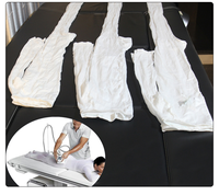 Combinaisons de massage corporel Vela Slimming Endermo Wear pour M6 M8 M9 V9 V10 Lipo Massage Vacuum Roller (tailles M, L, XL, XXL)
