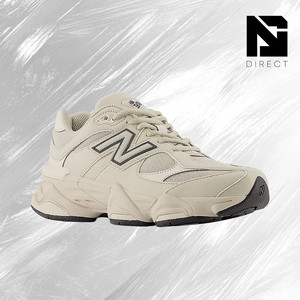 New Balance <b>9060</b> Running Walking Shoes Mesh Upper Lace-up Round Toe Breathable All Seasons EVA Midsole Rubber Outsole <b>Sneaker</b> - Product Image 2