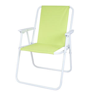 เก้าอี้พับได้ Hitree 2025 สำหรับกิจกรรมกลางแจ้ง ราคาประหยัด เก้าอี้สปริงแบบเตี้ย เก้าอี้ชายหาดแบบพกพา ดีไซน์ใหม่ ผ้า Oxford 600D สำหรับตั้งแคมป์ - Product Image 6