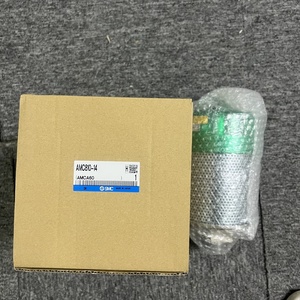 Nettoyeur d'échappement SMC 100% Original AMC220-02BD, silencieux d'échappement pour système pneumatique avec séparateur d'huile - Product Image 4