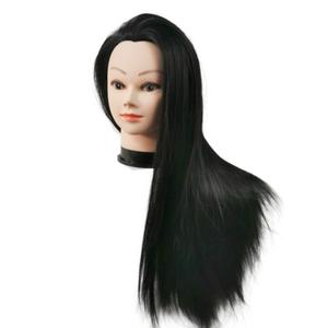 Cabeza <span class=keywords><strong>de</strong></span> muñeca <span class=keywords><strong>de</strong></span> pelo sintético barato modelo <span class=keywords><strong>de</strong></span> entrenamiento <span class=keywords><strong>de</strong></span> peluquería cabezas <span class=keywords><strong>de</strong></span> entrenamiento <span class=keywords><strong>de</strong></span> peluquería - Product Image 2