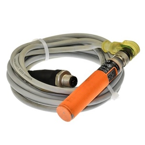 Sensor Capacitivo IFM KG5066 KG-3120NFPKGP2T/US en KG5057 con 1 Año de Garantía y Soporte Personalizado ODM/OEM - Product Image 3