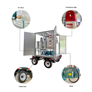 En Stock, listo para enviar, remolque <span class=keywords><strong>m</strong></span>óvil, transformador de vacío, purificador de aceite, nueva condición, precio de concesionario - Product Image 6