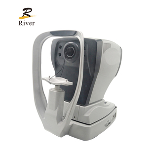Hospital Oftalmologia Equipamento Auto refratômetro Keratometer Optometria Instrumento Computador Teste ocular Equipamento oftalmológico - Product Image 1