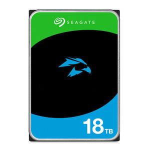 EXOS X18 18TB 6 Gbit/s SATA 7,<span class=keywords><strong>2</strong></span> K U/min 256MB 512e/4Kn 3,5-Zoll-externe Festplatte ST18000VE002 ST18000NE000 ST18000NM000J - Product Image 4