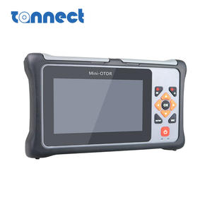 1310nm 1550nm Negen-In-een Functie Otdr Opm Vfl Ols Netwerk Kabel Test Ftth Otdr Machine <span class=keywords><strong>Tester</strong></span> - Product Image 6